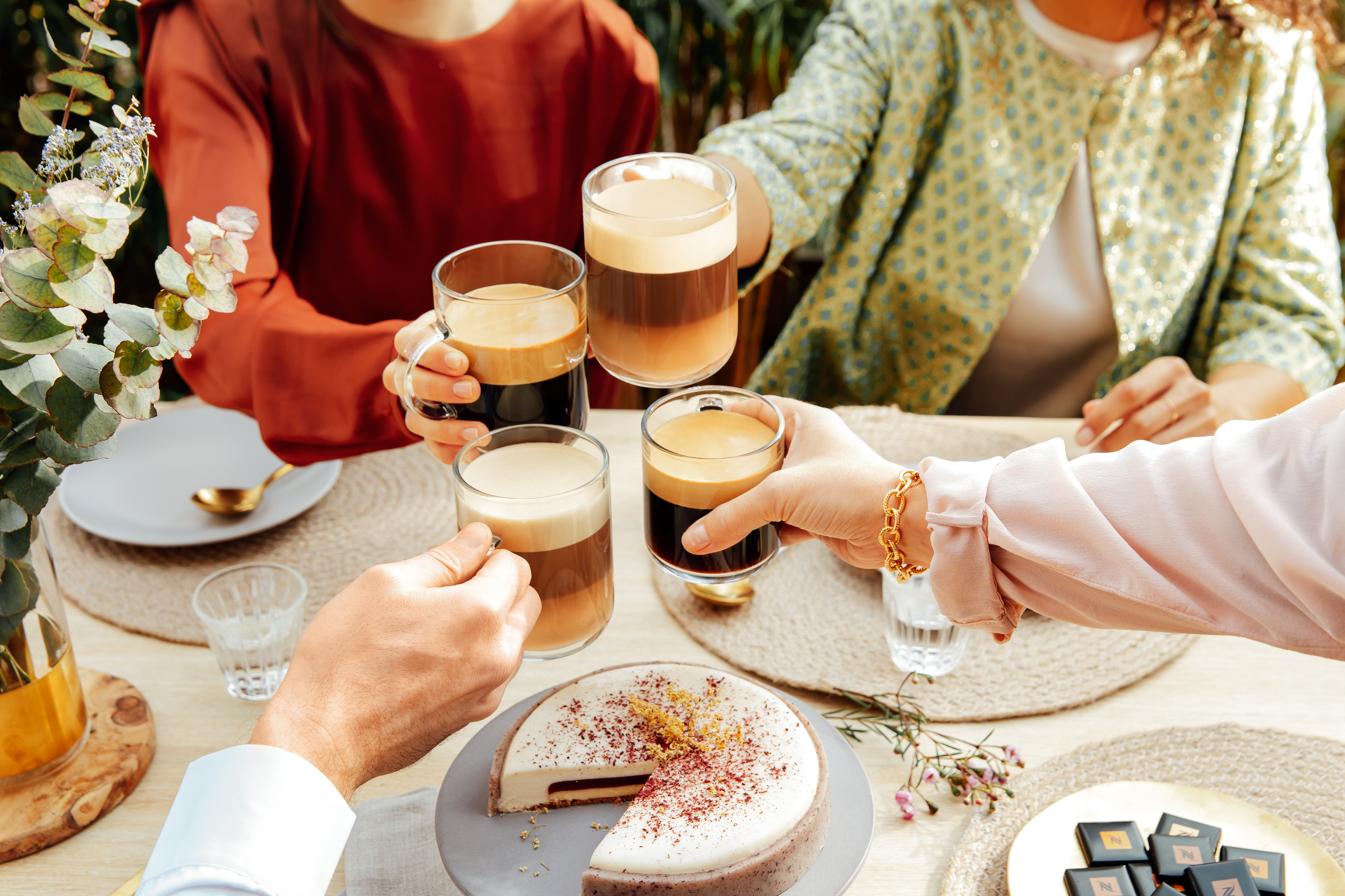 Nespresso Promotions
